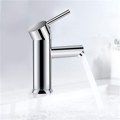 Delta Faucet Chrome